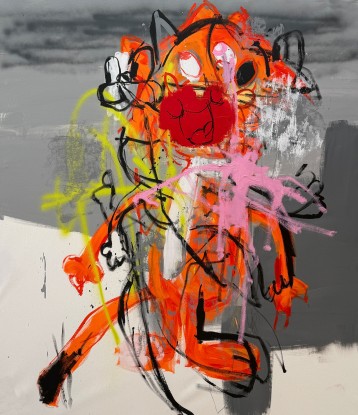 , Ultra Manic, 2023 